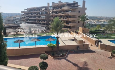 Apartamento en la costa - Segunda Mano - Arenales del Sol - Arenales del Sol