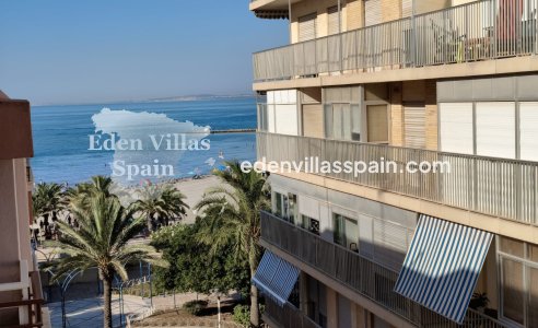 Apartamento en la costa - Segunda Mano - Santa Pola - Santa Pola