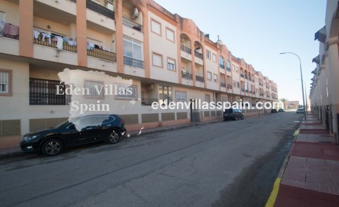 Apartamento - Segunda Mano - San Isidro - San Isidro