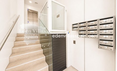 Appartement - Revente - Alicante - Alicante