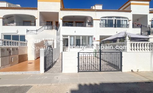 Bungaló - Segunda Mano - Los Montesinos - Los Montesinos