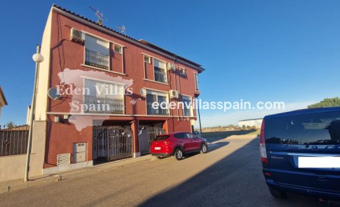 Bungalow - Segunda Mano - Dolores - Dolores