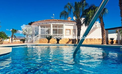 Casa de campo - Segunda Mano - Catral - Catral