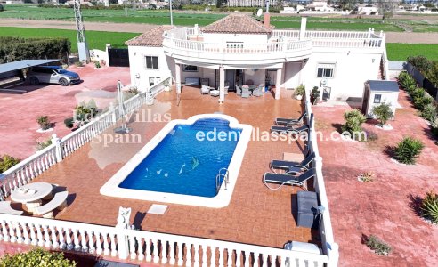 Casa de campo - Segunda Mano - Catral - Catral