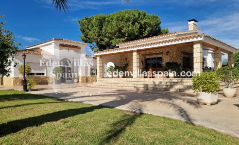 Casa de campo - Segunda Mano - Elche - 5332