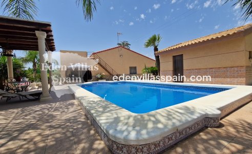 Casa de campo - Segunda Mano - Elche - Elche