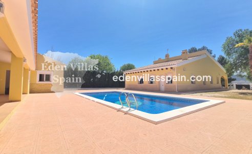 Casa de campo - Segunda Mano - Salinas - Salinas