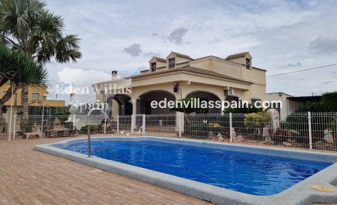 Casa de campo - Segunda Mano - Santa Pola - Santa Pola