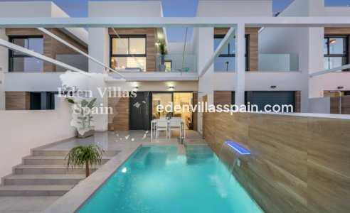 Casa en la costa - Obra Nueva - Rojales - Rojales