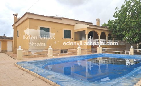 Chalet independiente - Segunda Mano - La Marina - La Marina