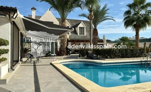 Coastal Villa - Resale - San Juan - San Juan