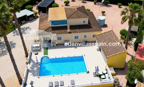 Country House - Resale - Almoradi - Almoradi