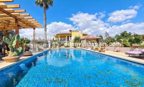 Country House - Resale - Catral - Catral