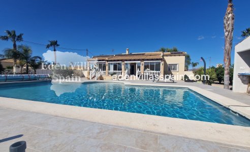 Country House - Resale - Catral - Catral