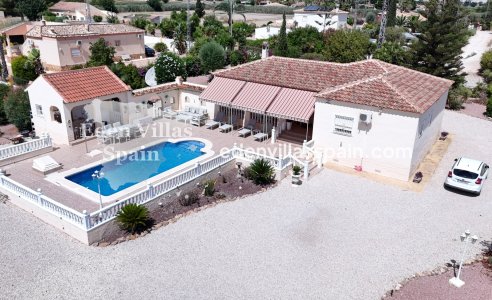 Country House - Resale - Catral - Catral