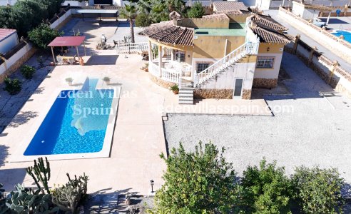 Country House - Resale - Catral - Catral