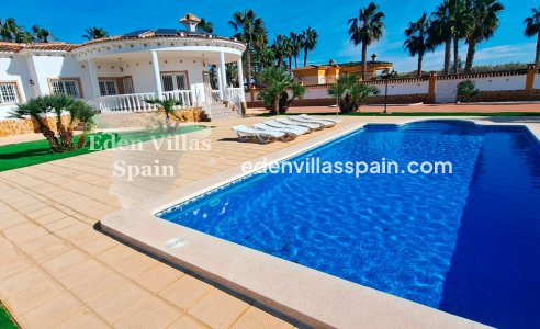 Country House - Resale - Catral - Catral