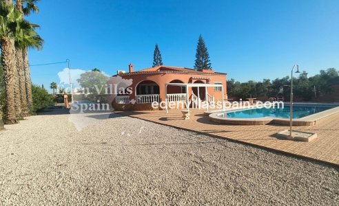 Country House - Resale - Catral - Catral