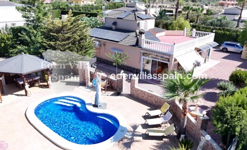 Country House - Resale - Crevillente - Crevillente