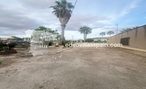 Country House - Resale - Elche - 5344