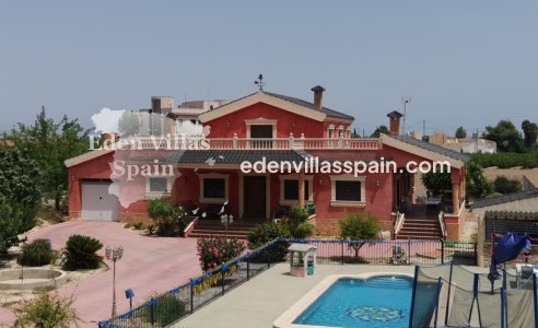 Country House - Resale - Rafal - Rafal