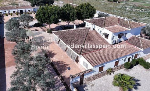Country House - Resale - San Fulgencio - San Fulgencio