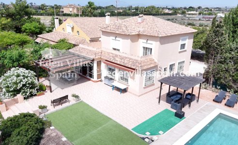 Country House - Resale - Santa Pola - Santa Pola