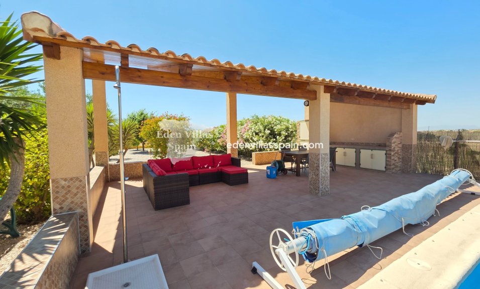 Immobilien Zweiter Hand - Landhaus - Abanilla