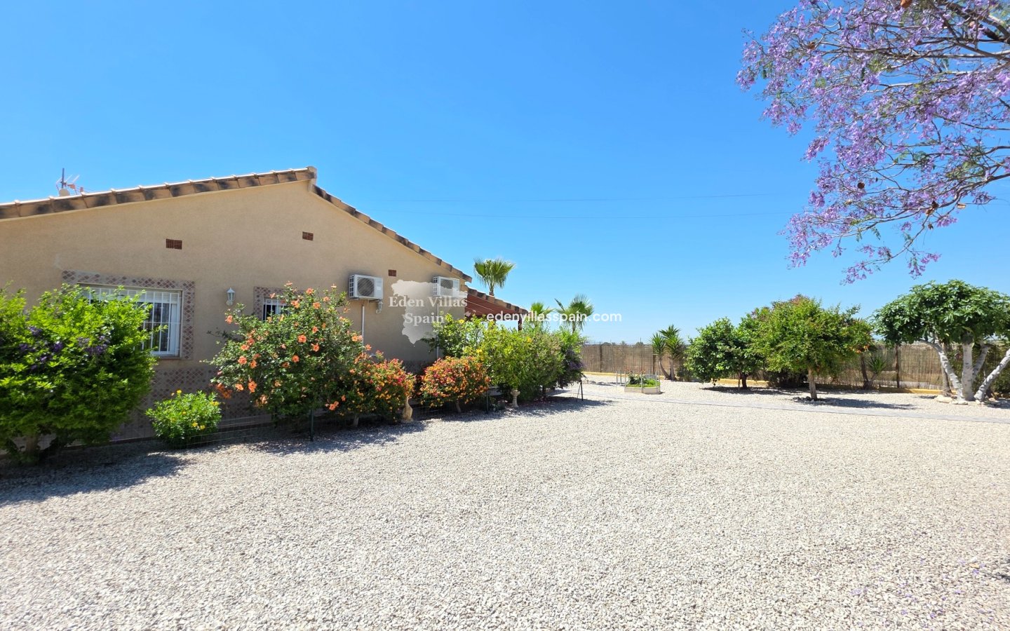 Immobilien Zweiter Hand - Landhaus - Abanilla