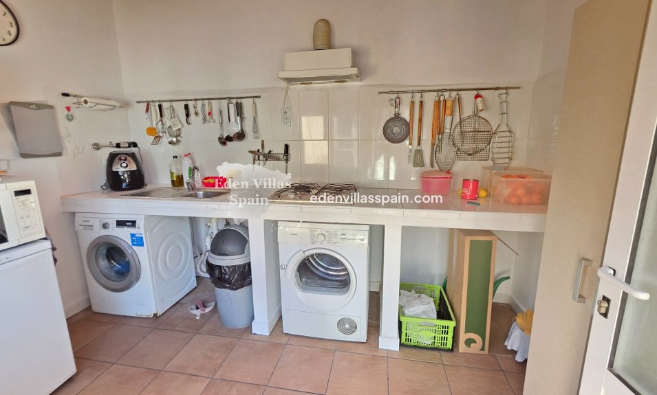 Immobilien Zweiter Hand - Landhaus - Abanilla