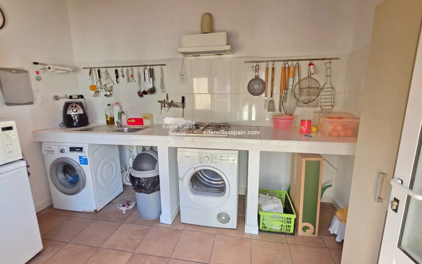 Immobilien Zweiter Hand - Landhaus - Abanilla