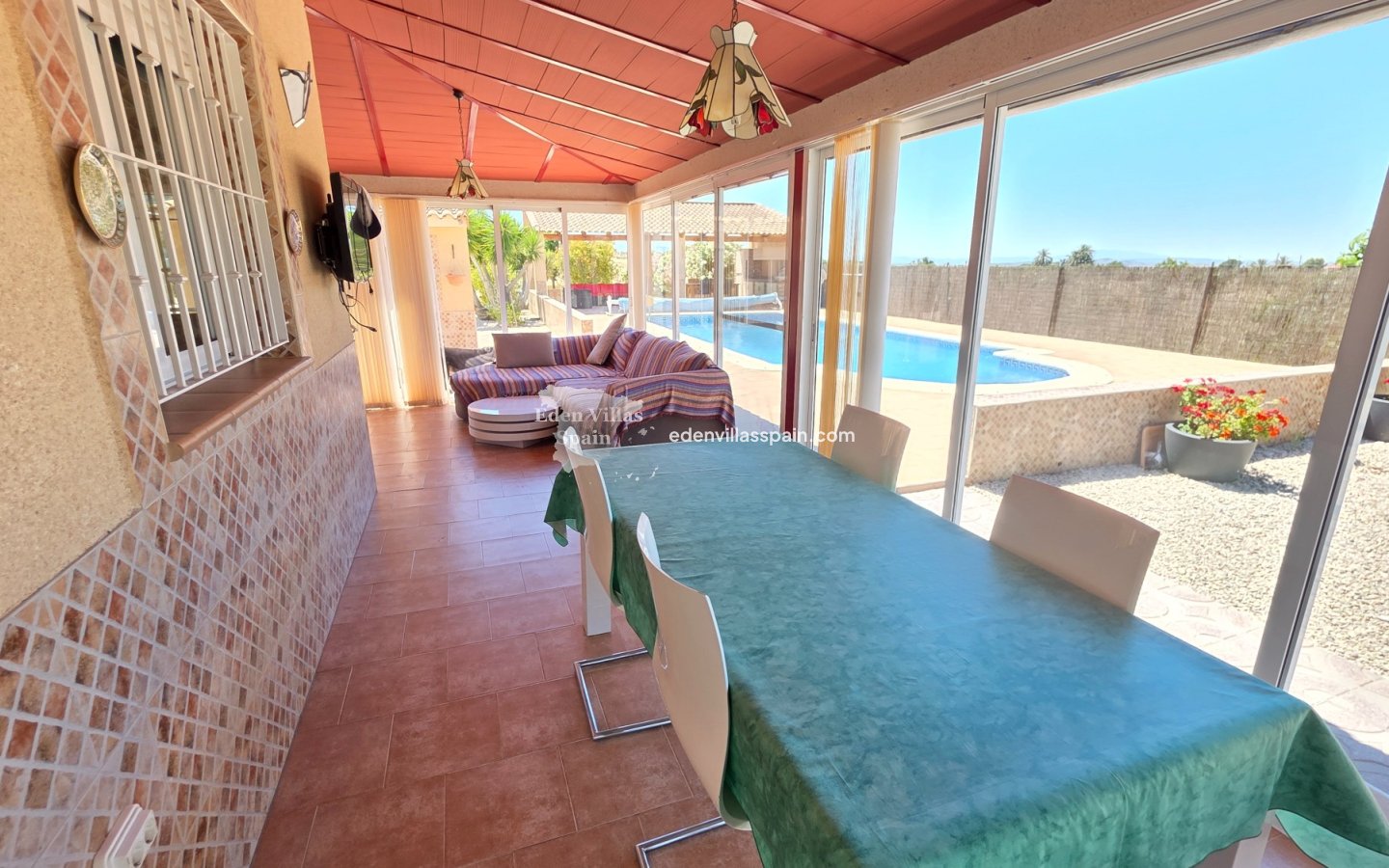 Immobilien Zweiter Hand - Landhaus - Abanilla