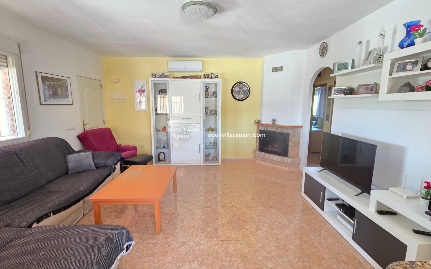 Immobilien Zweiter Hand - Landhaus - Abanilla