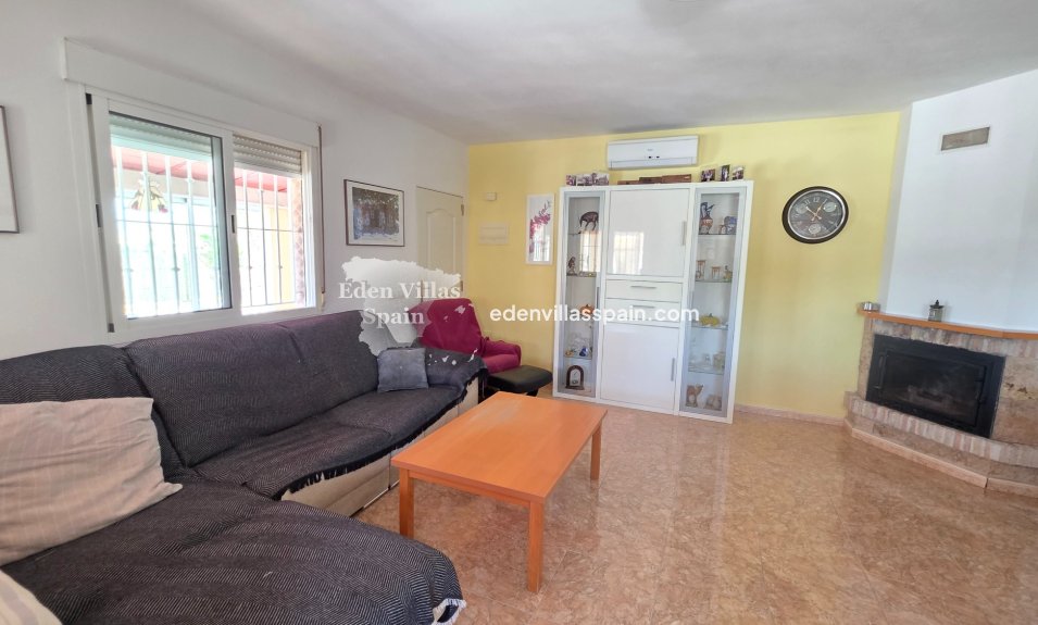 Immobilien Zweiter Hand - Landhaus - Abanilla