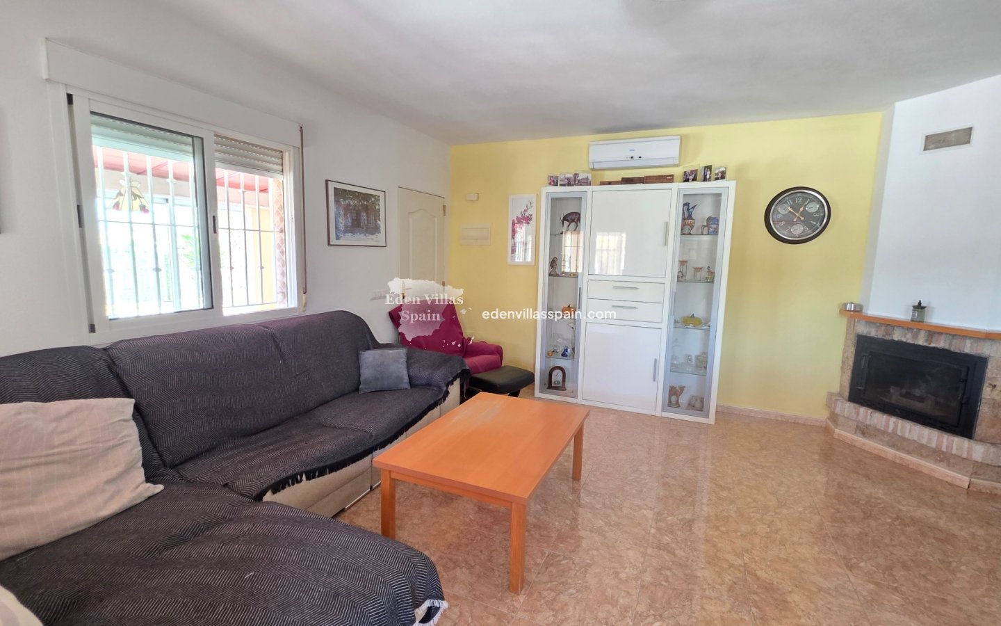 Immobilien Zweiter Hand - Landhaus - Abanilla