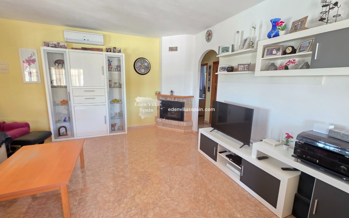 Immobilien Zweiter Hand - Landhaus - Abanilla