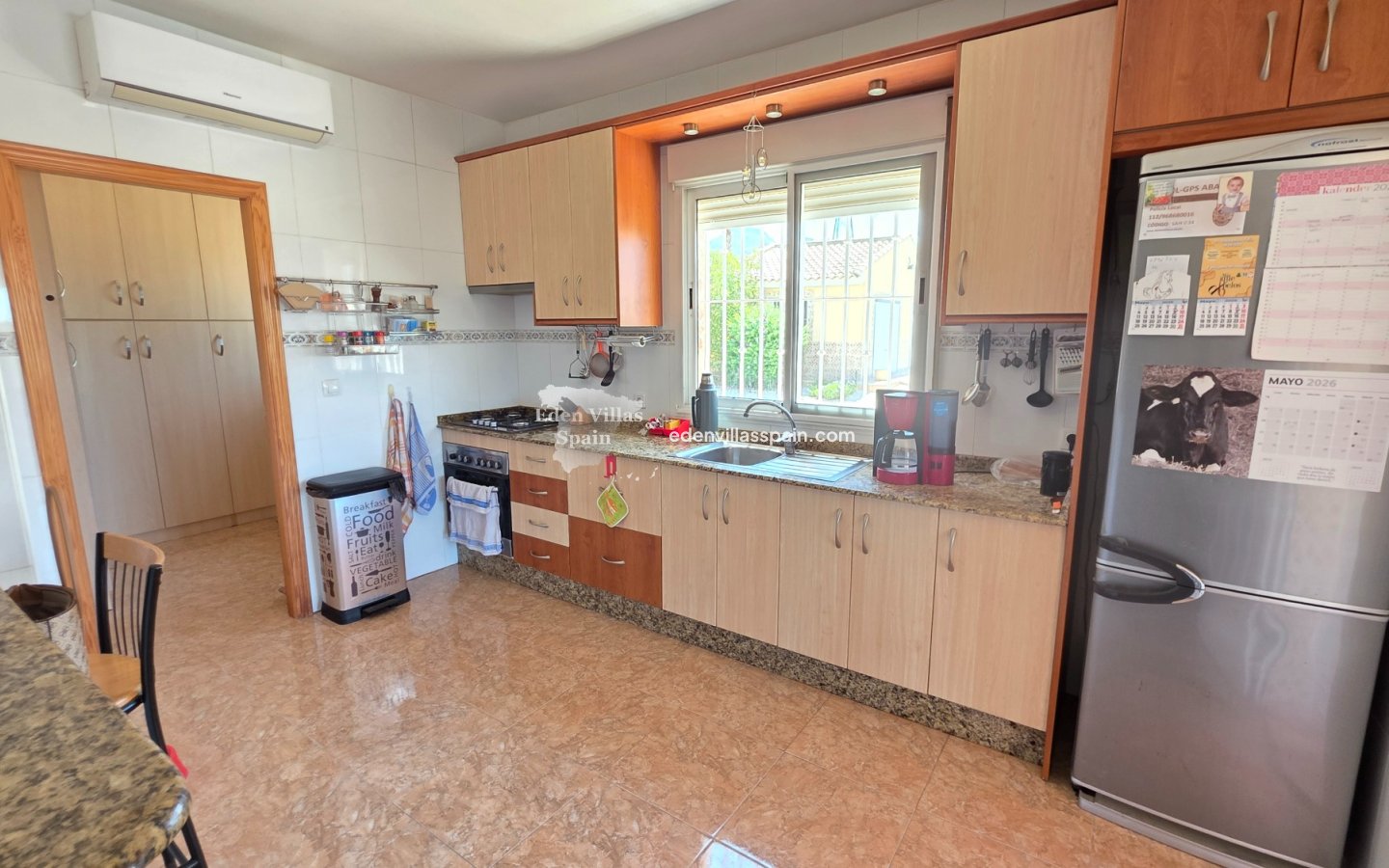 Immobilien Zweiter Hand - Landhaus - Abanilla