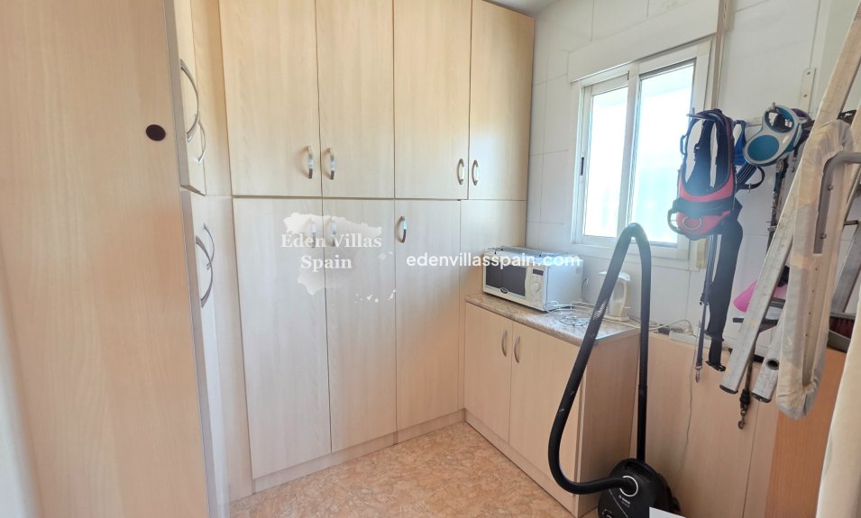 Immobilien Zweiter Hand - Landhaus - Abanilla