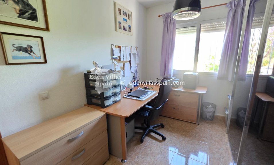 Immobilien Zweiter Hand - Landhaus - Abanilla