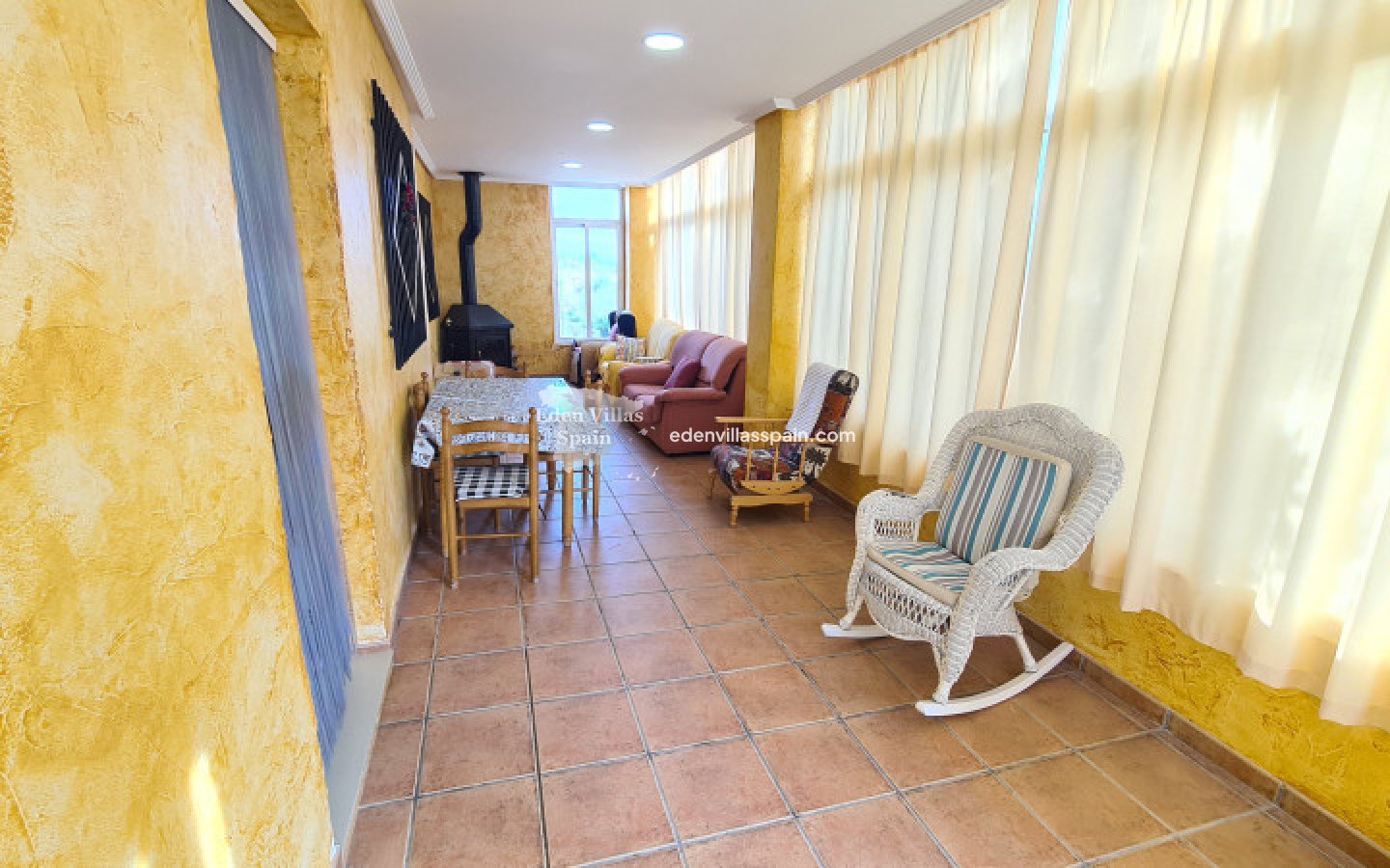 Immobilien Zweiter Hand - Landhaus - Albatera