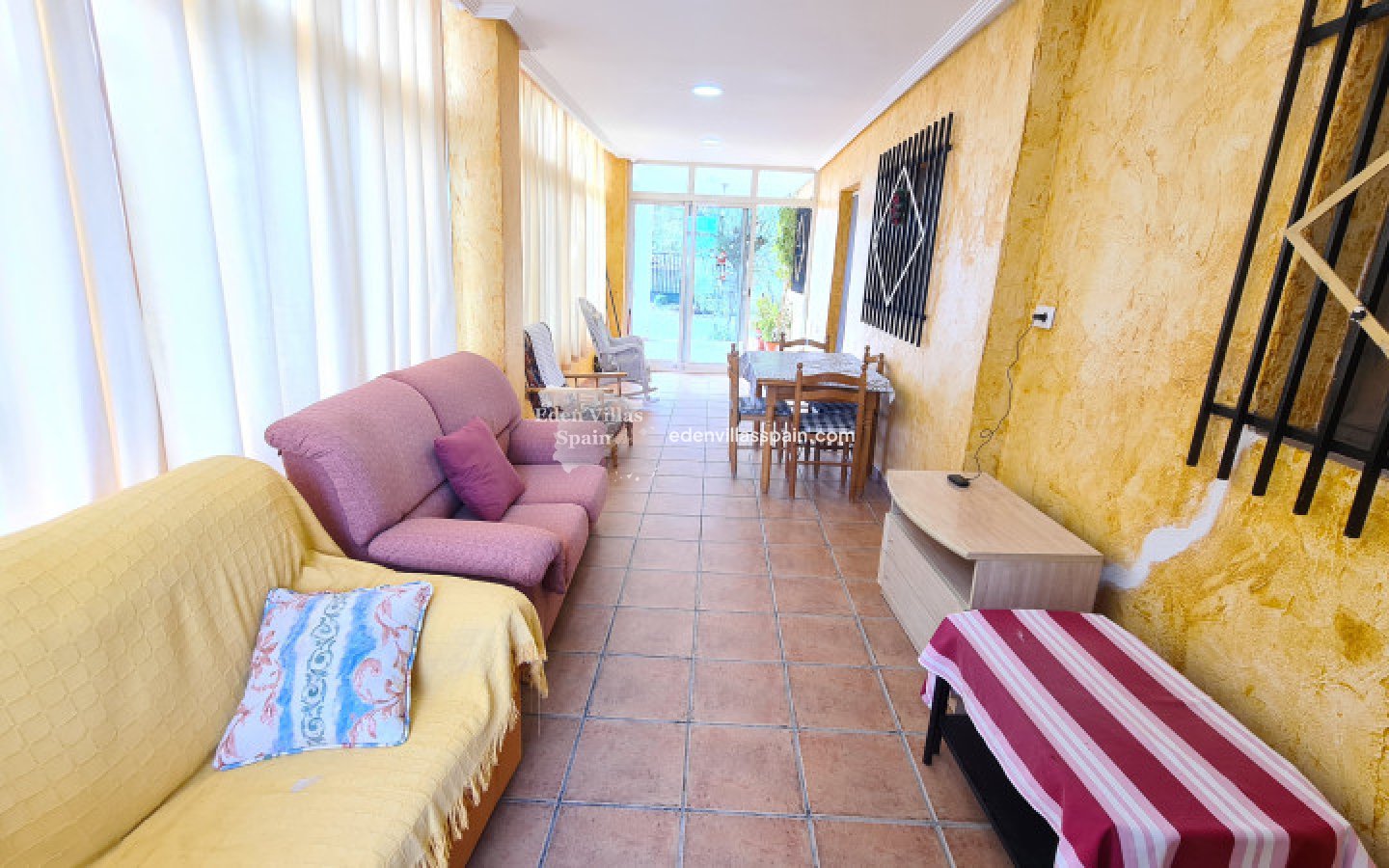 Immobilien Zweiter Hand - Landhaus - Albatera