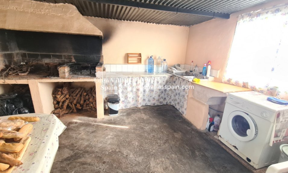 Immobilien Zweiter Hand - Landhaus - Albatera