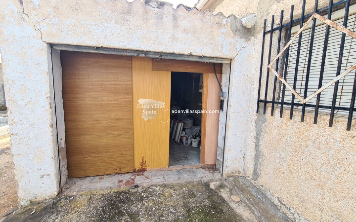 Immobilien Zweiter Hand - Landhaus - Albatera