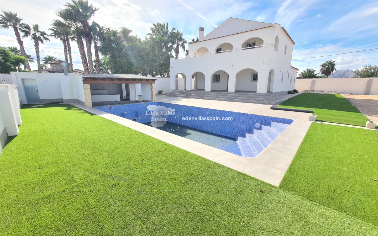 Immobilien Zweiter Hand - Landhaus - Catral