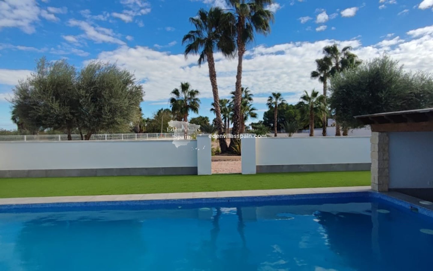 Immobilien Zweiter Hand - Landhaus - Catral