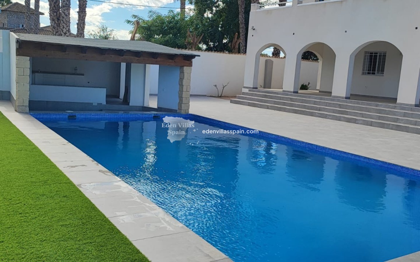 Immobilien Zweiter Hand - Landhaus - Catral