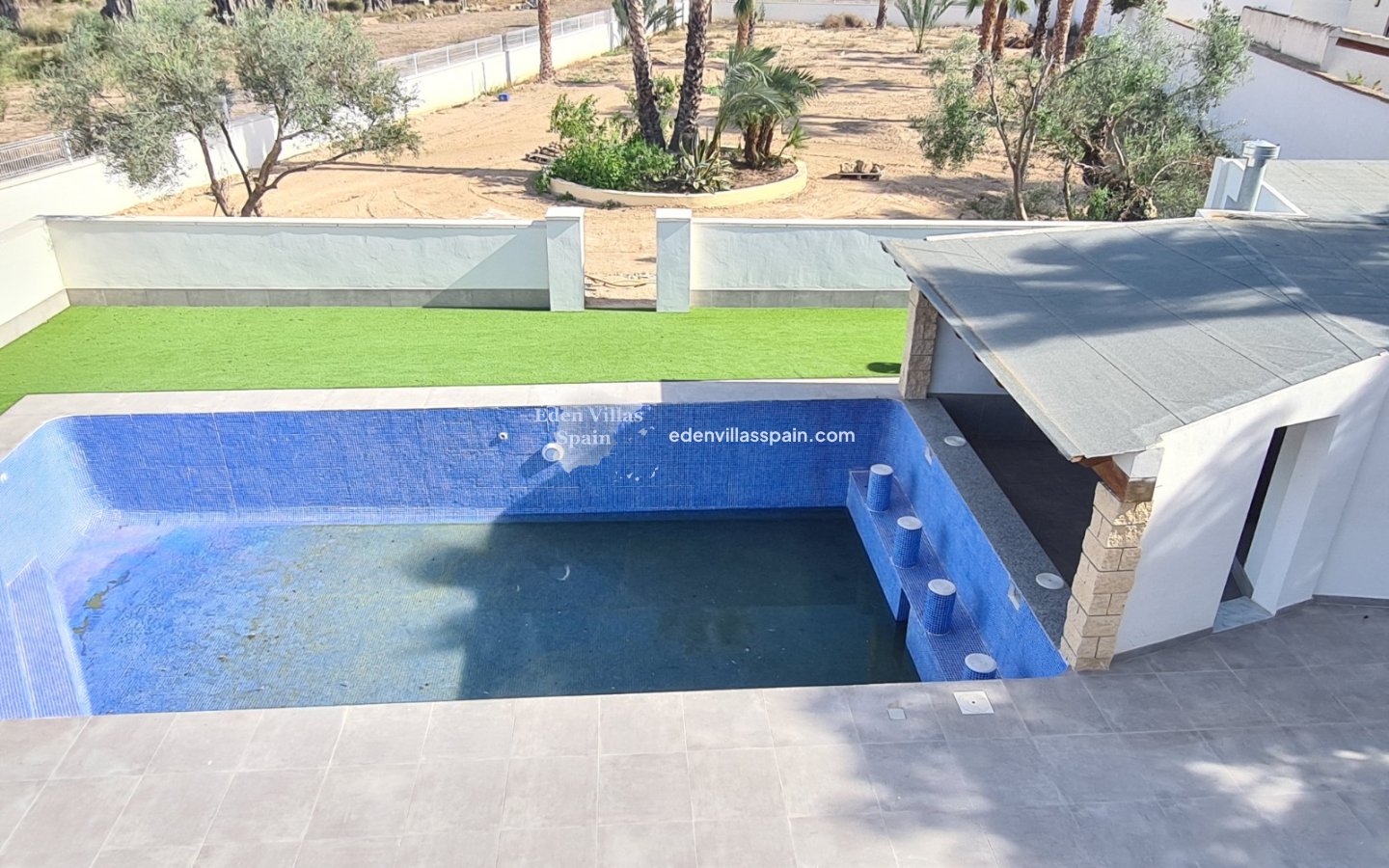 Immobilien Zweiter Hand - Landhaus - Catral