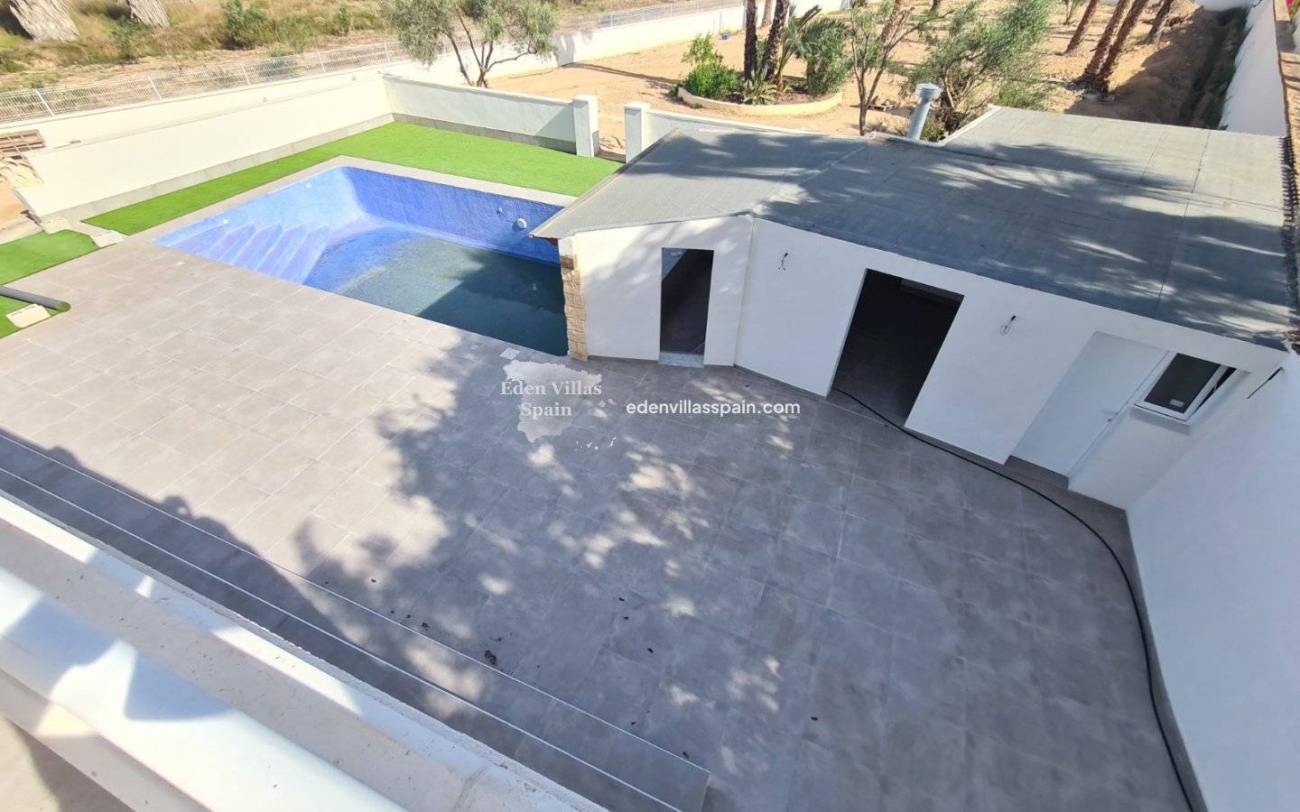 Immobilien Zweiter Hand - Landhaus - Catral