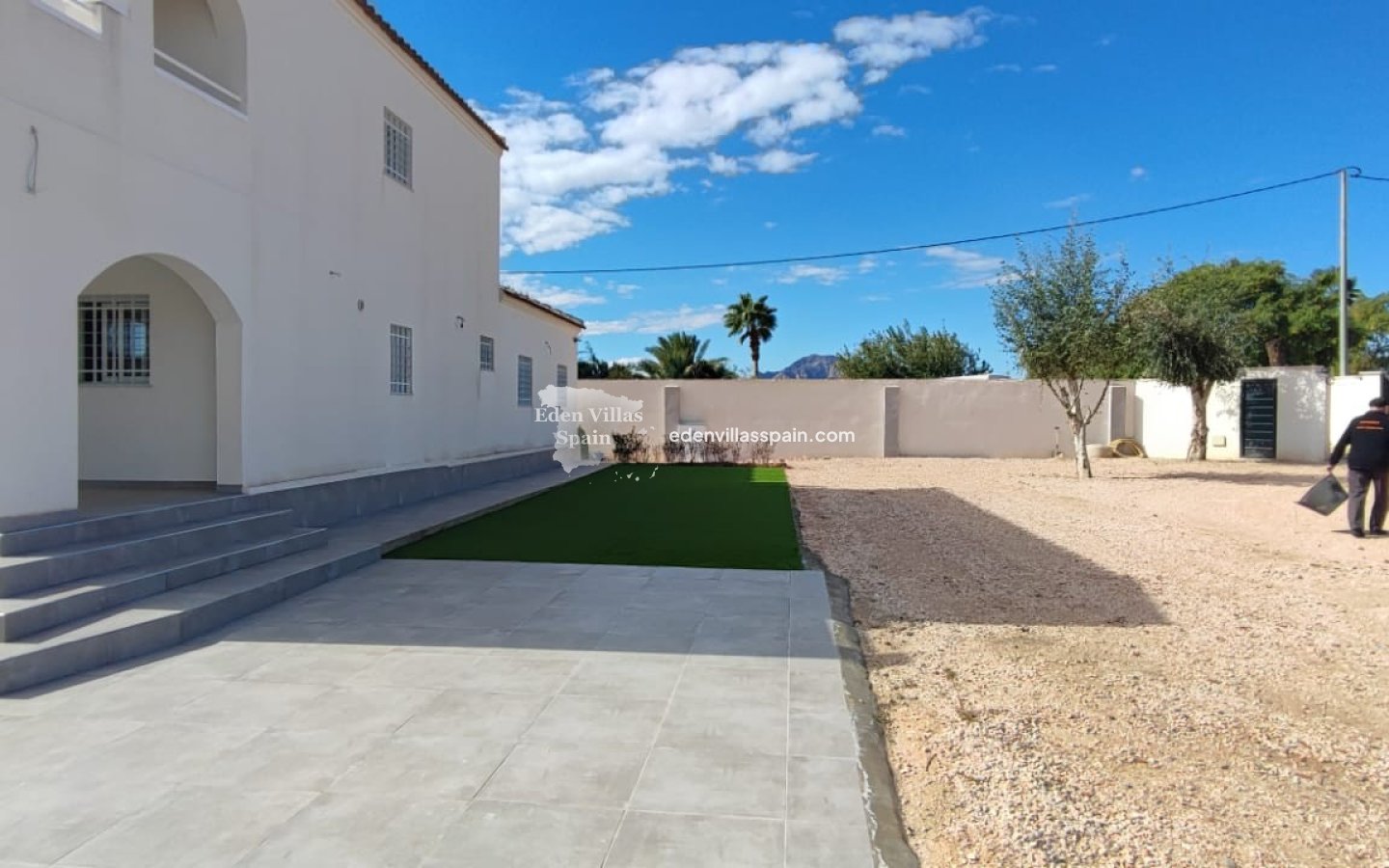 Immobilien Zweiter Hand - Landhaus - Catral