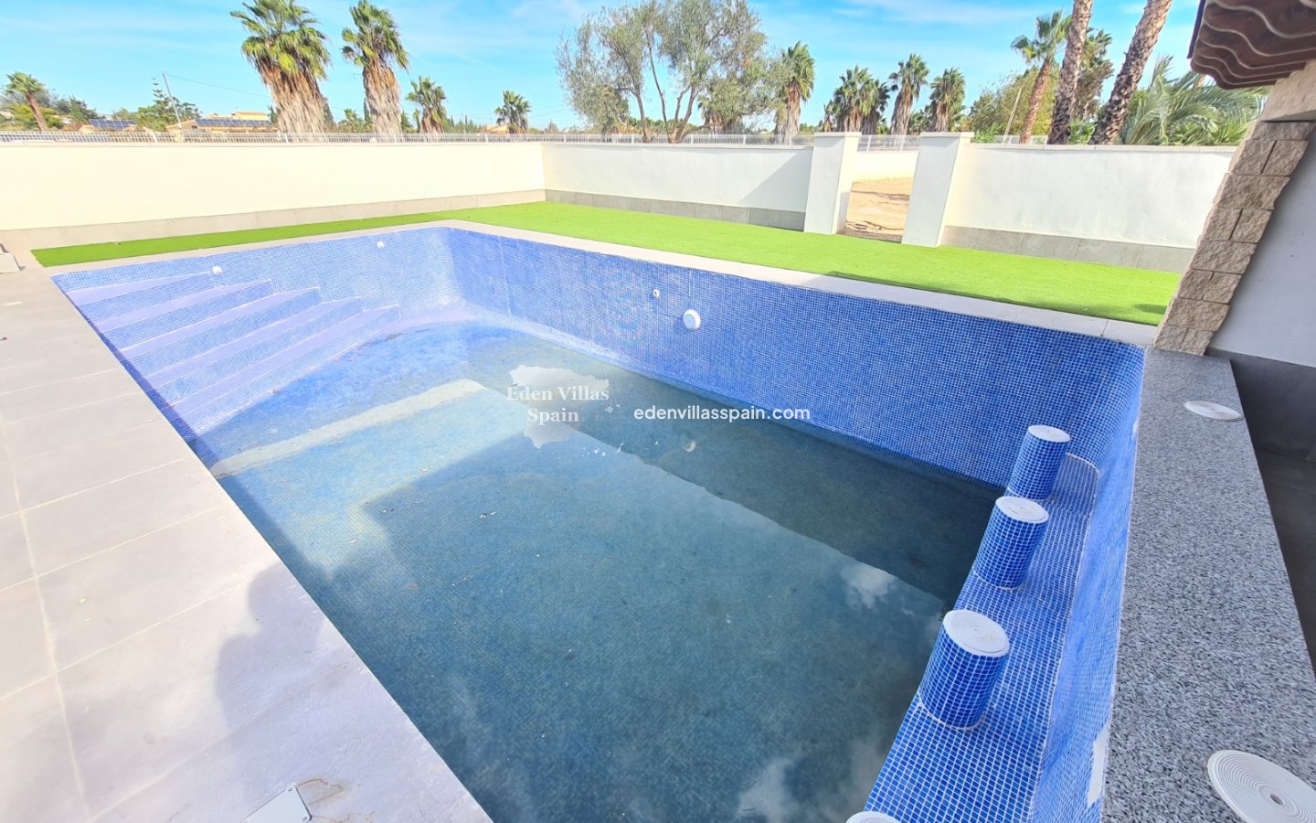 Immobilien Zweiter Hand - Landhaus - Catral